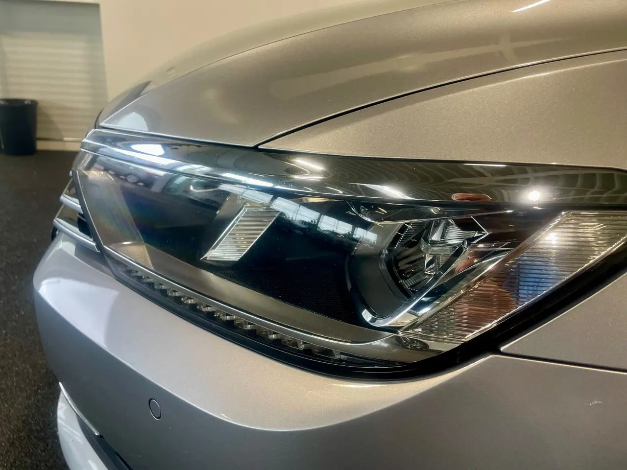 Billede 23 - VW Passat 1,5 TSi 150 Comfortline Premium Variant DSG