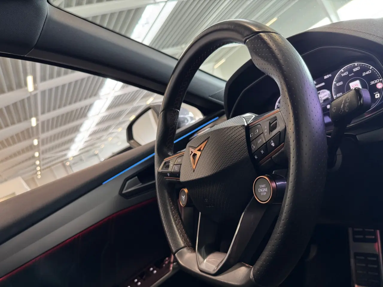 Billede 14 - Cupra Formentor 1,4 eHybrid VZ DSG