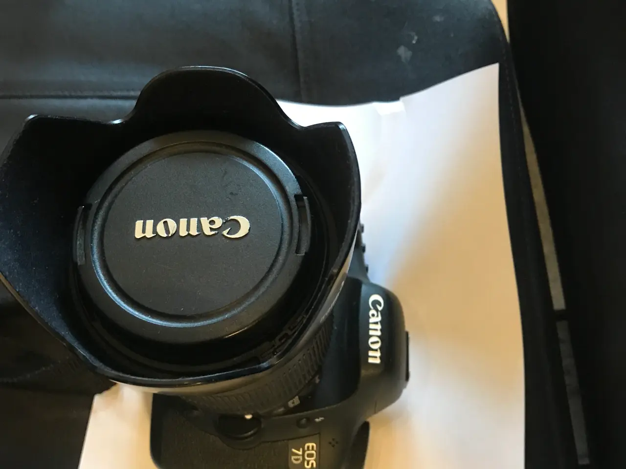 Billede 10 - Canons EOS 7DMarkII