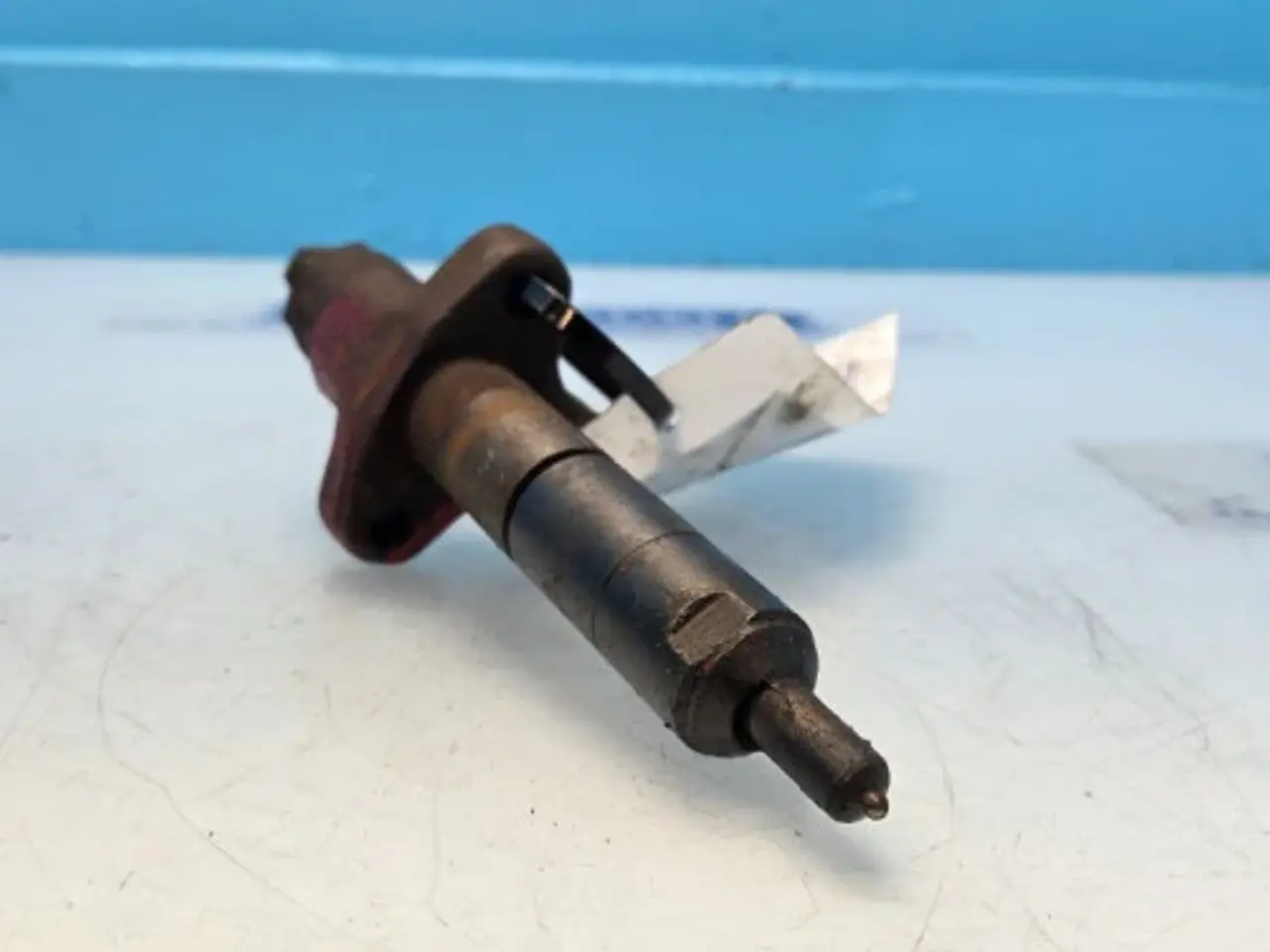 Billede 10 - Case D268 Injektor 3055298R92