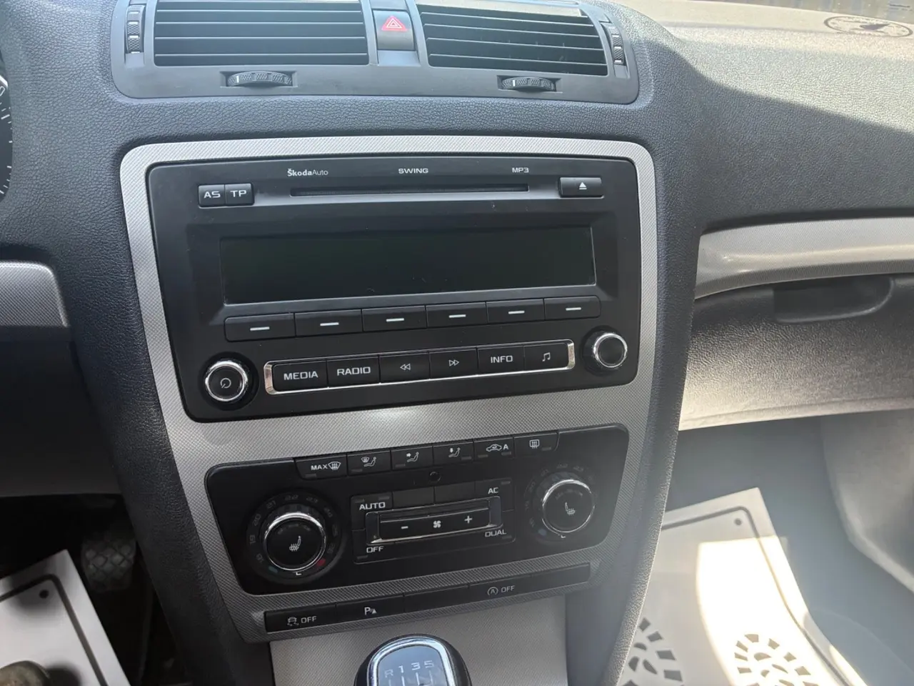 Billede 9 - Skoda Octavia 1,4 TSi 122 Ambiente Combi