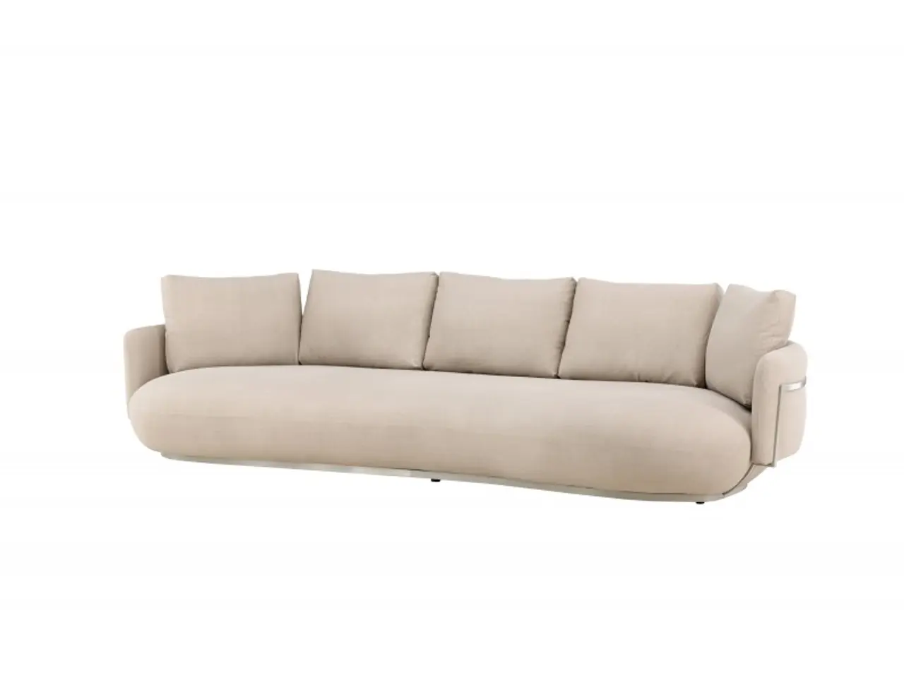Billede 4 - Stellar 4 personers Sofa - Beige