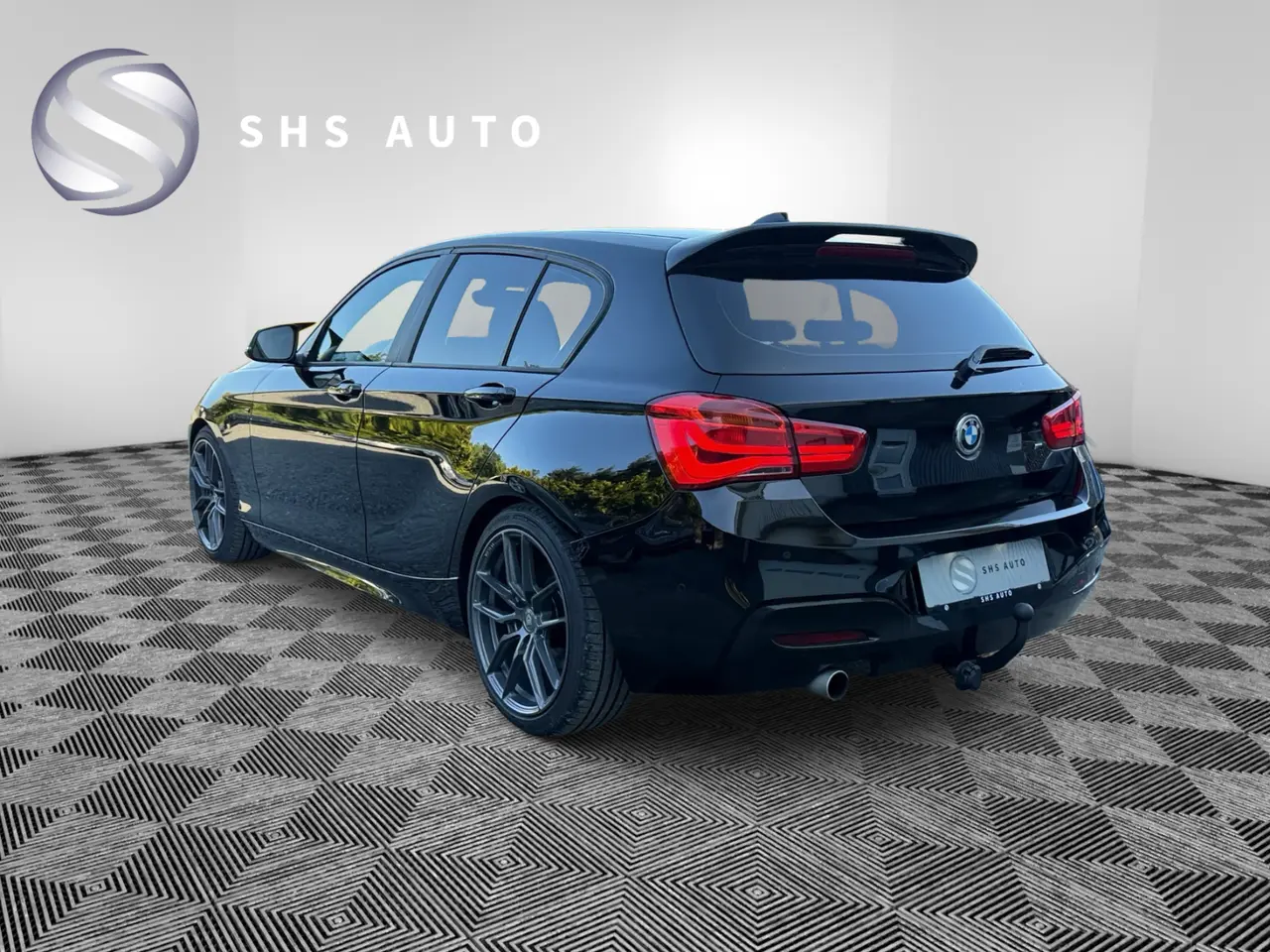Billede 7 - BMW 118d 2,0 M-Sport