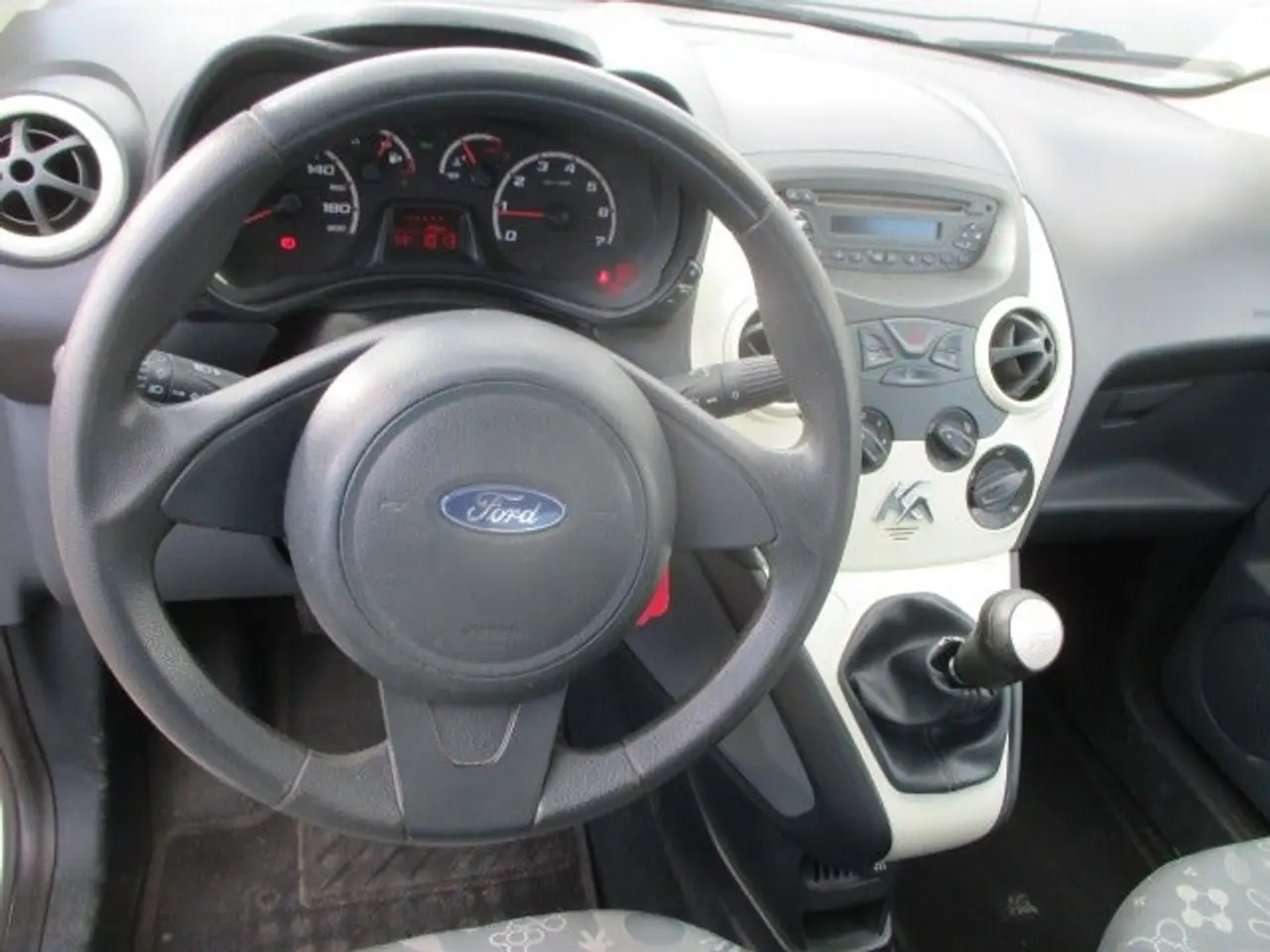 Billede 7 - Ford Ka 1,2 Ambiente SE