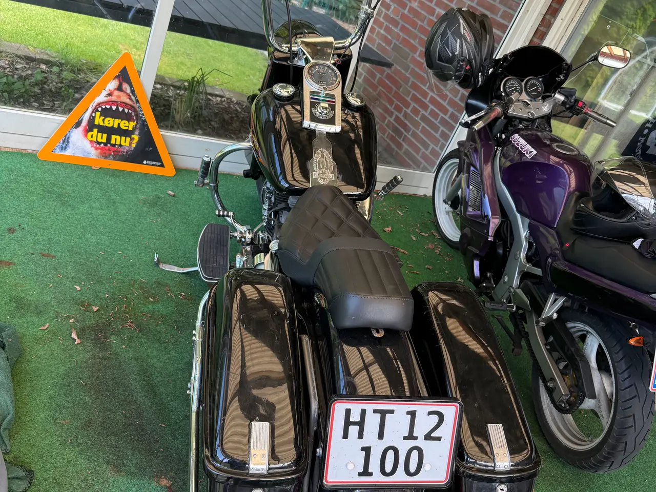 Billede 3 - Harley Davidson Shovel