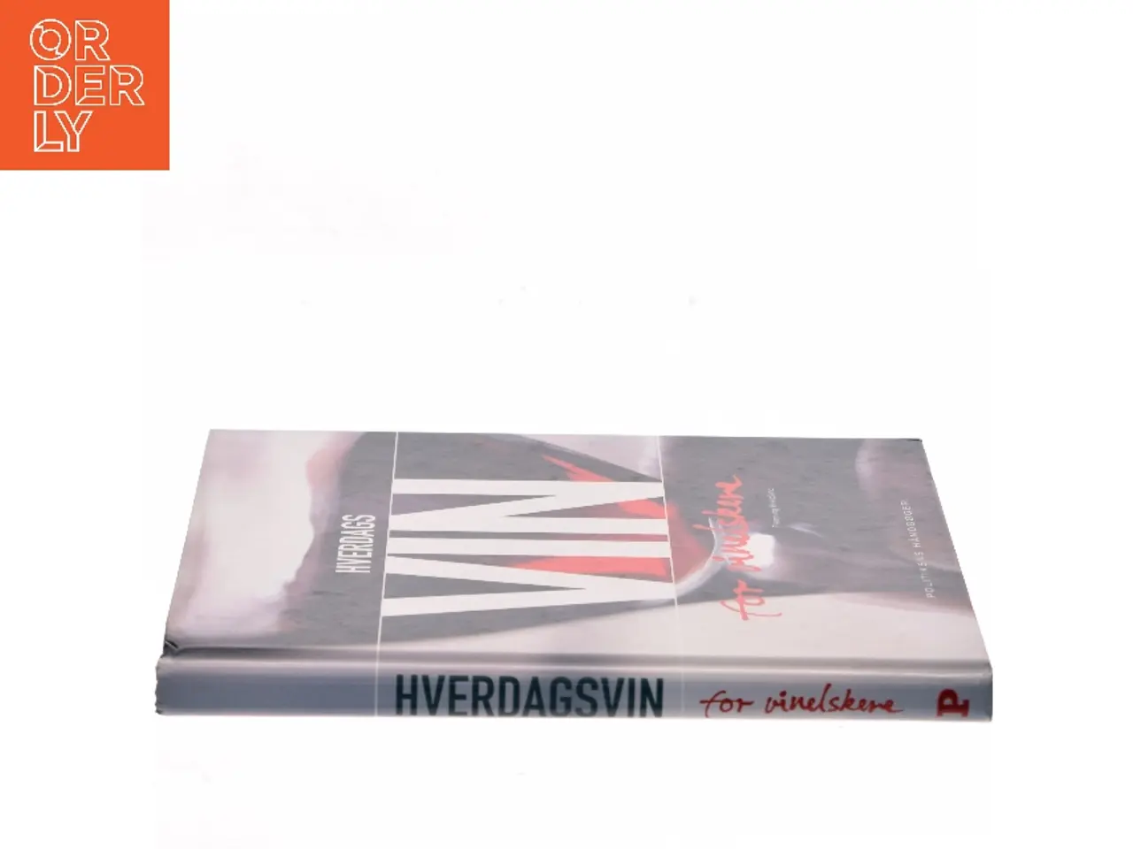 Billede 2 - Hverdagsvin for vinelskere af Flemming Hvelplund (Bog)