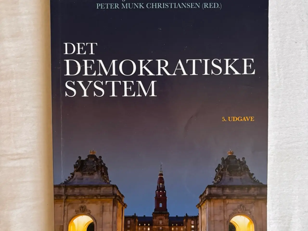 Billede 5 - Statskundskab og Samfundsfag Studiebøger