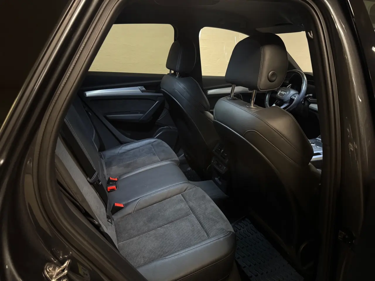 Billede 7 - Audi SQ5 3,0 TDi quattro Tiptr.
