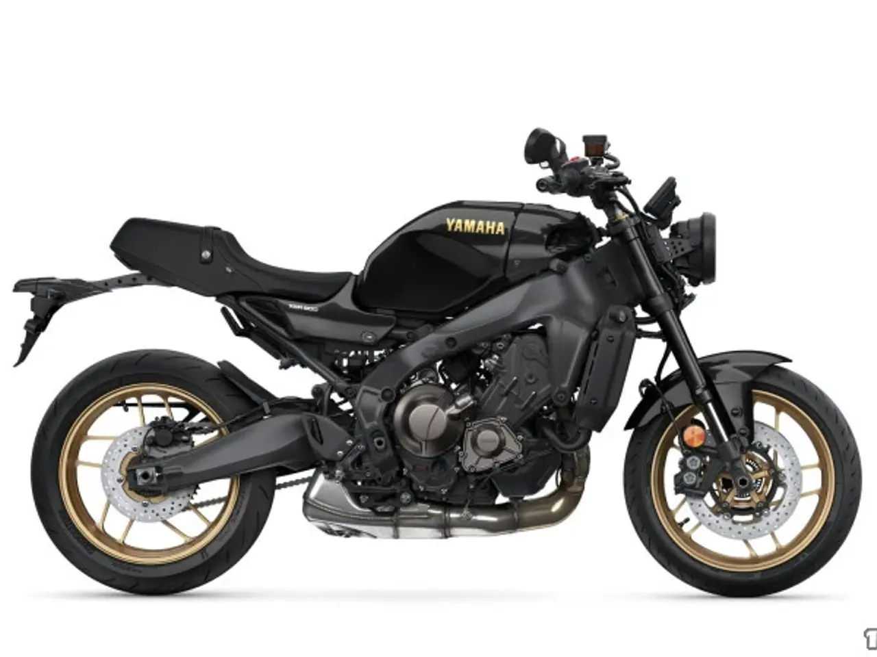 Billede 20 - Yamaha XSR 900 35kW - til A2 kørekort