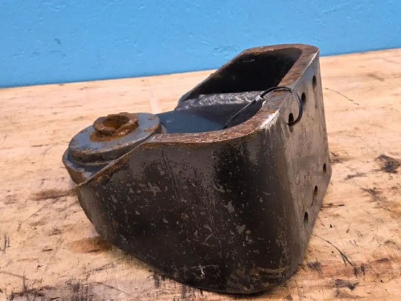 Billede 9 - Fendt 12130N Hitch 700164420