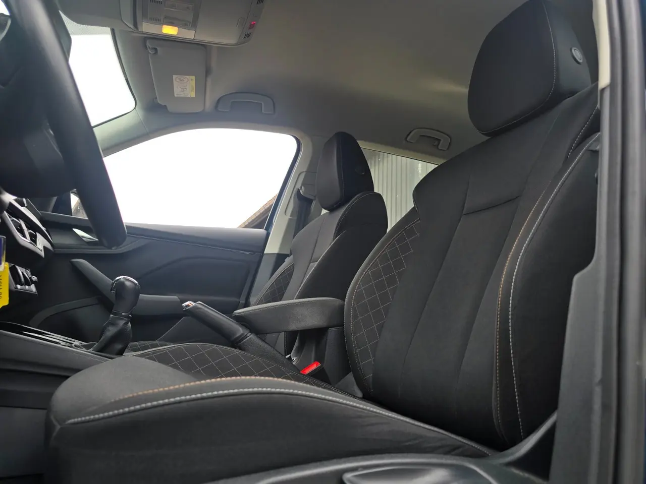 Billede 7 - Skoda Kamiq 1,0 TSi 110 Dynamic DSG