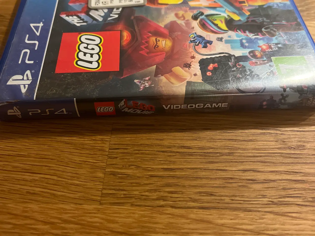 Billede 5 - The Lego movie vidiogame 