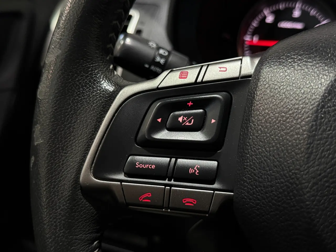 Billede 9 - Subaru Forester 2,0 D XS CVT AWD