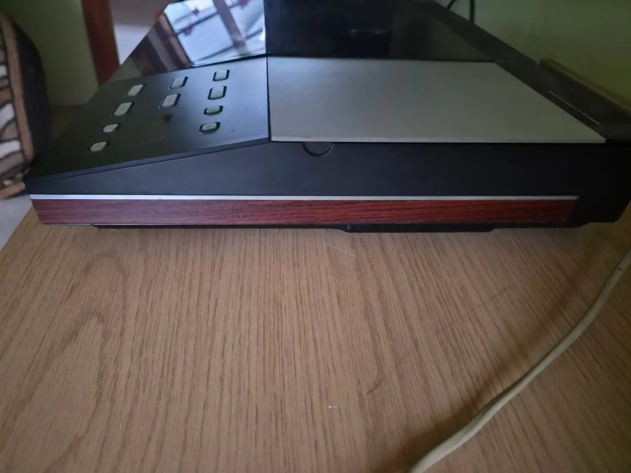Billede 5 - B&O Beogram 8000