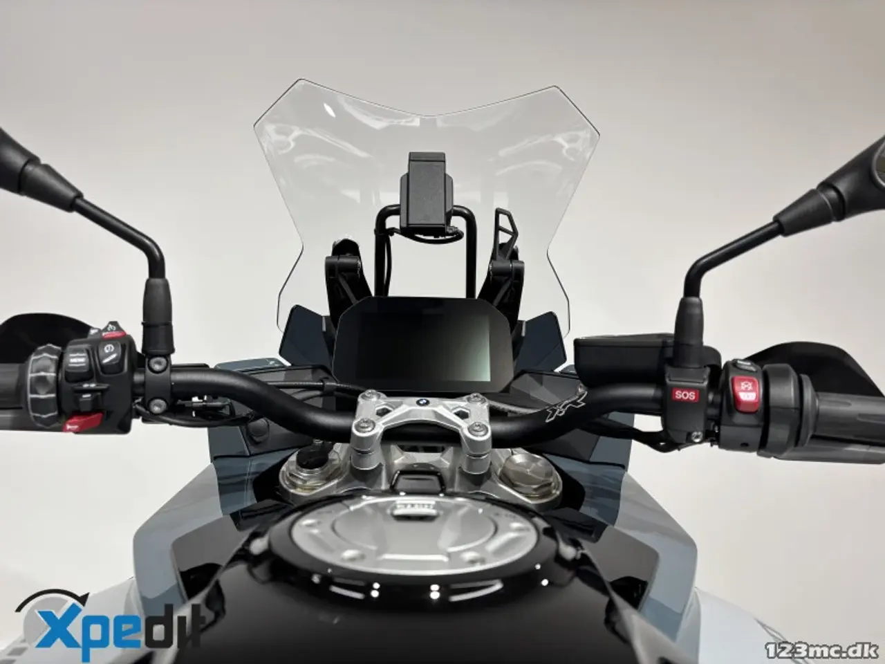 Billede 18 - BMW S 1000 XR