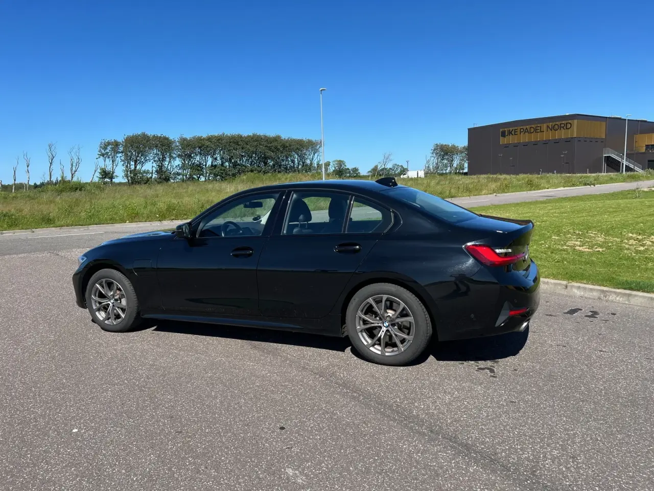 Billede 3 - BMW 330e 2,0 Sport Line aut.
