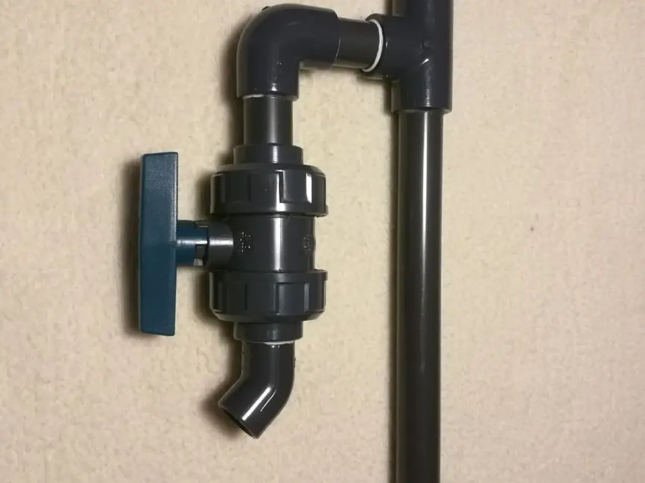 Billede 2 - Påfyldnings system.