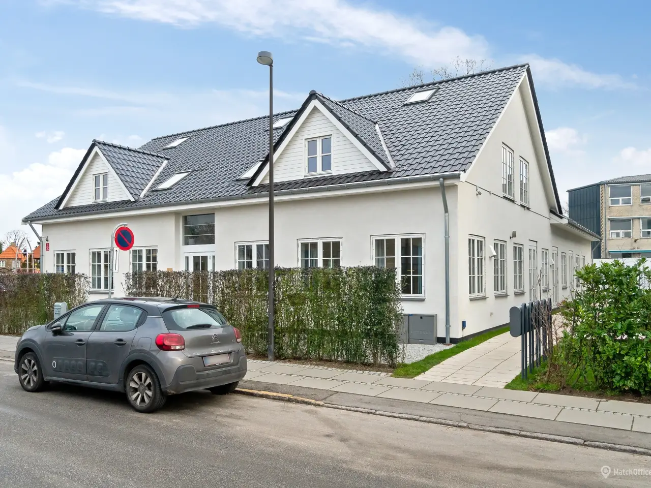 Billede 16 - Nyistandsat minidomicil m. egen parkering