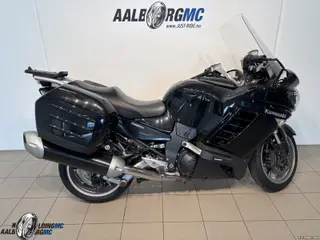 Kawasaki GTR 1400