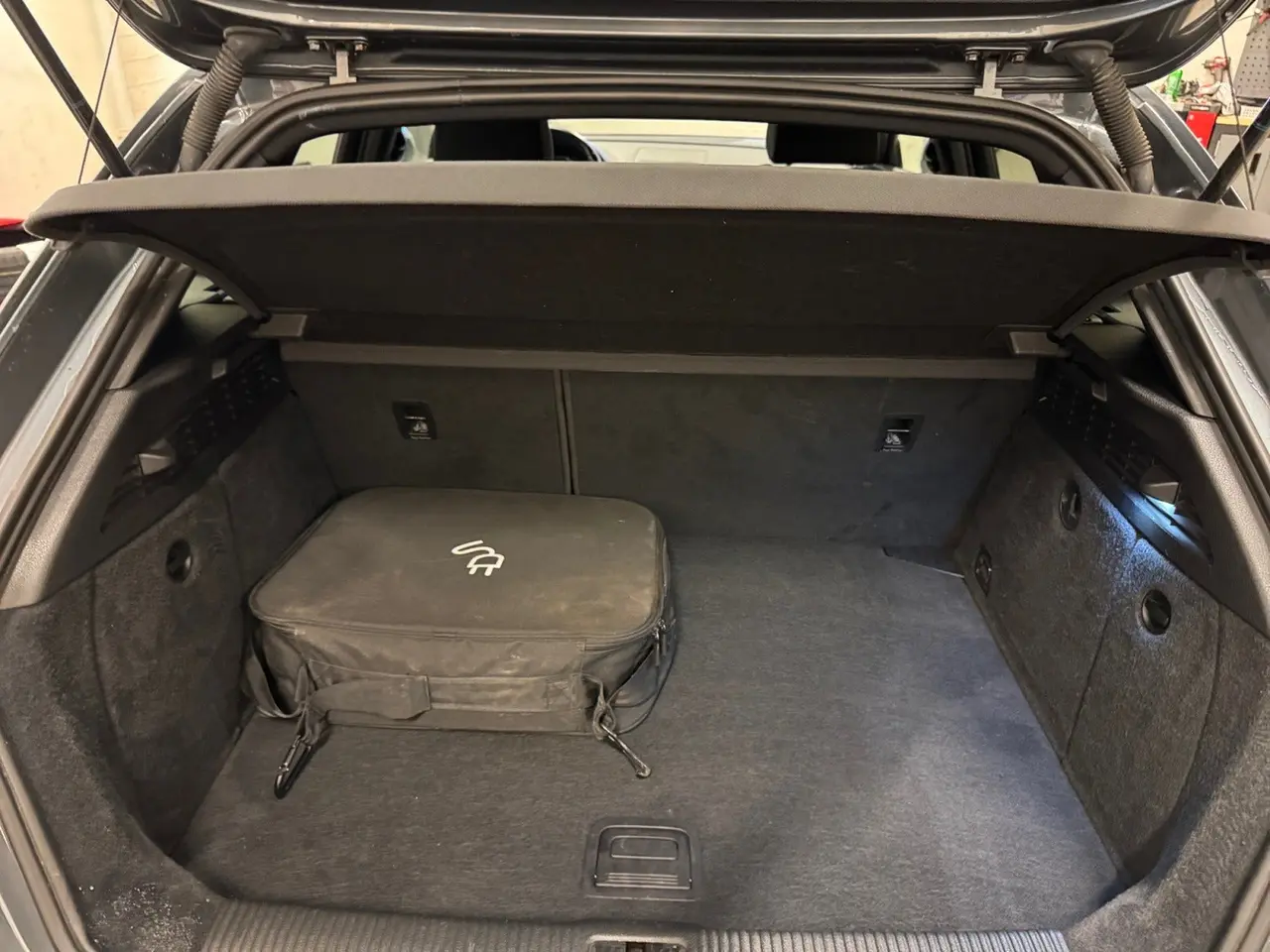 Billede 8 - Audi A3 1,4 e-tron Ambition Sportback S-tr.