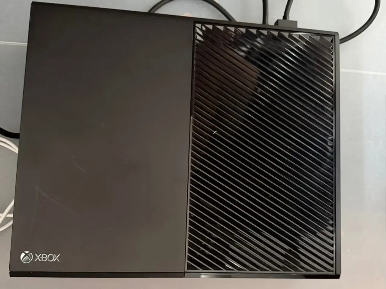 Billede 4 - xbox one med 26 spil