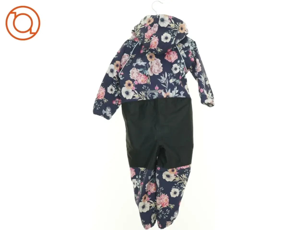 Billede 2 - softshell heldragt Name It (str. 98 cm)