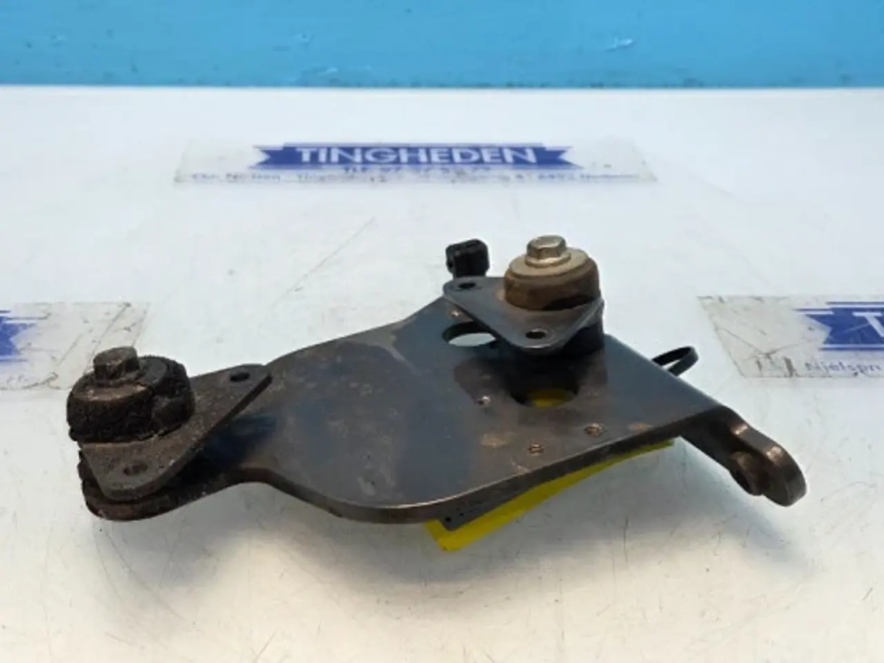 Billede 7 - Bobcat TL38.70X Support 7296815