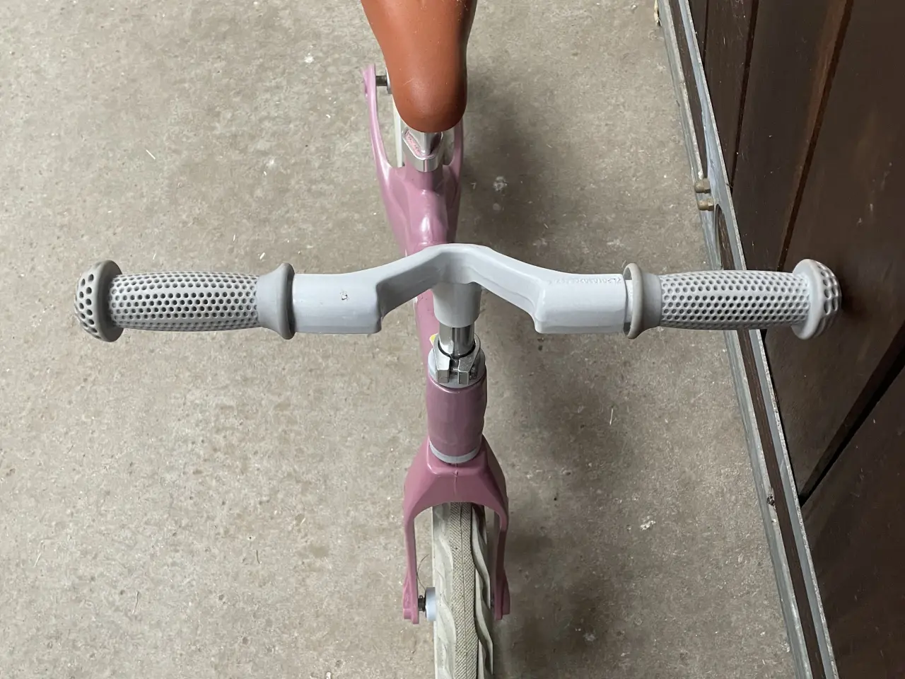 Billede 2 - Løbe cykel