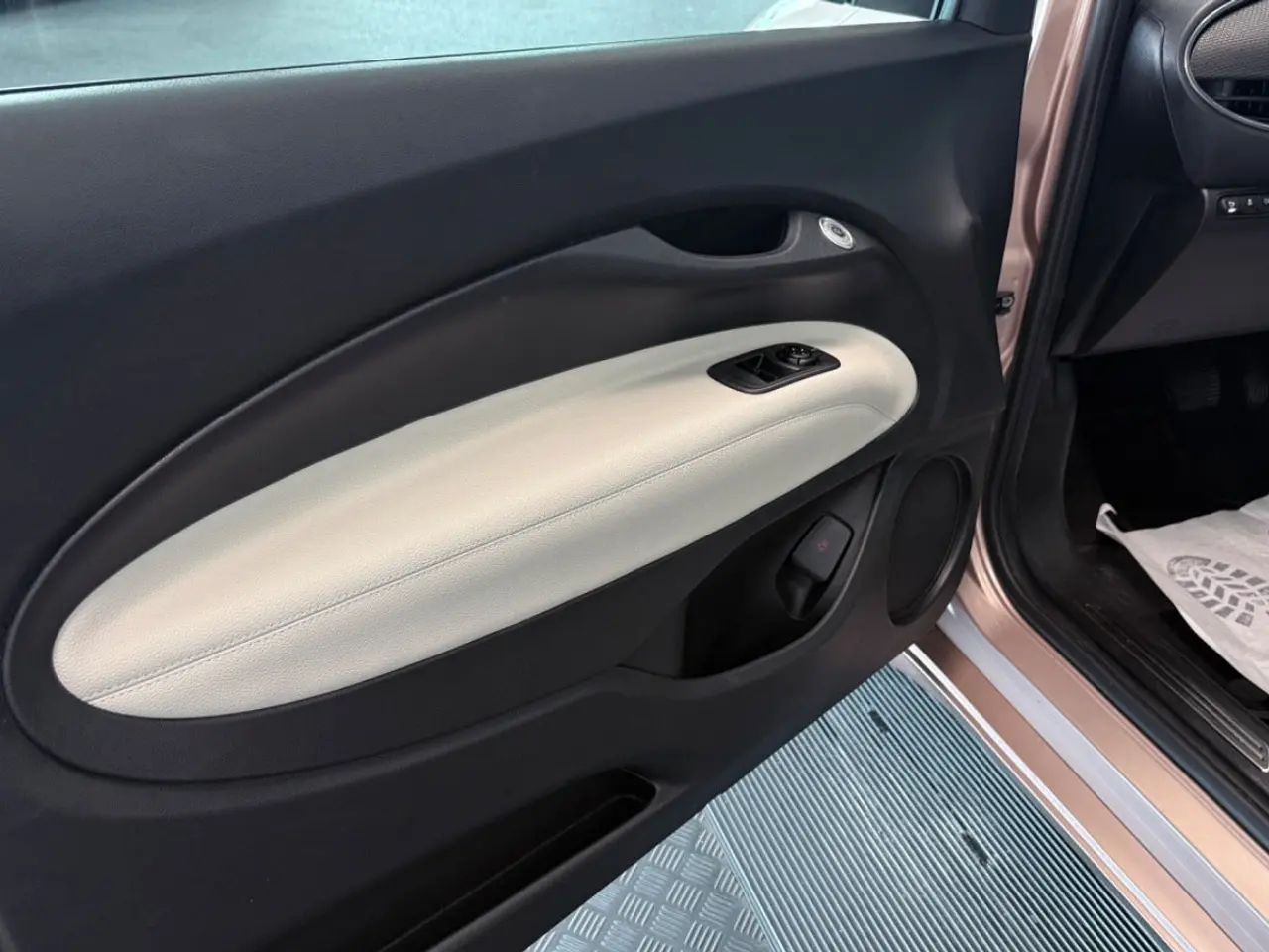 Billede 9 - Fiat 500e 42 la Prima Sky