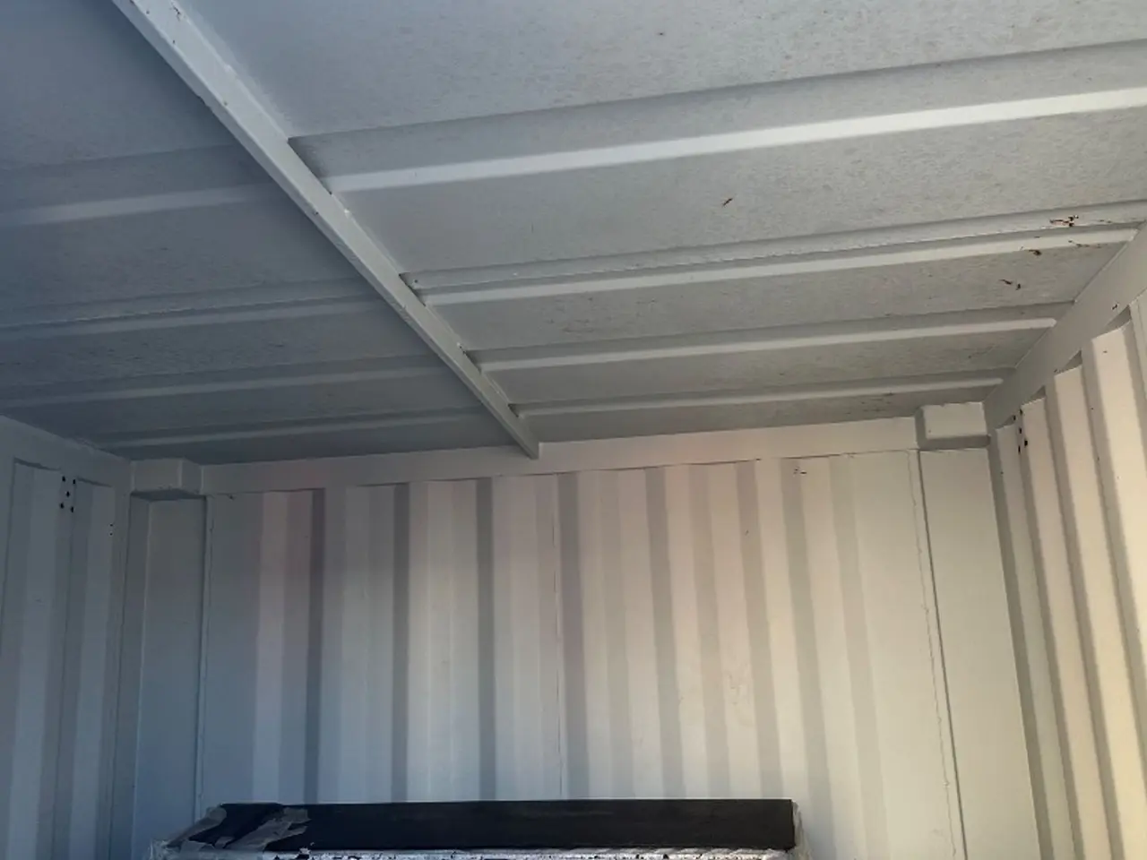 Billede 2 - 10 fods Container 2 stk