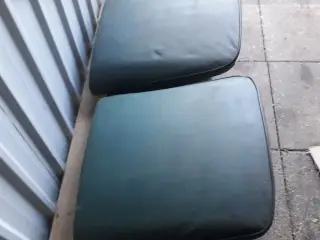 BMC Forsæder