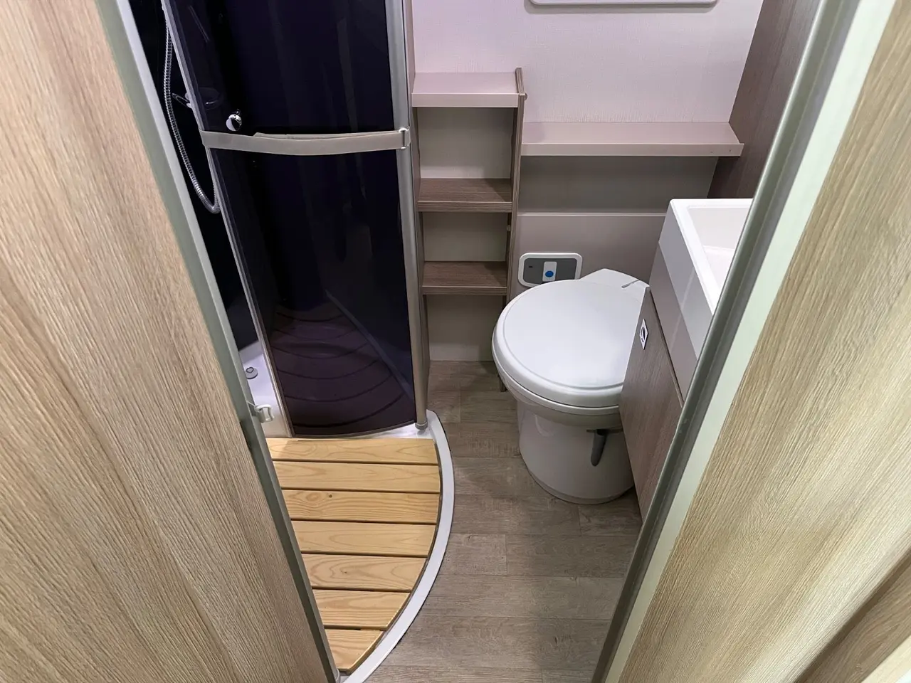 Billede 18 - Chausson Flash 2,3 627