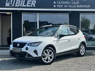 Seat Arona 1,0 TSi 110 FR DSG