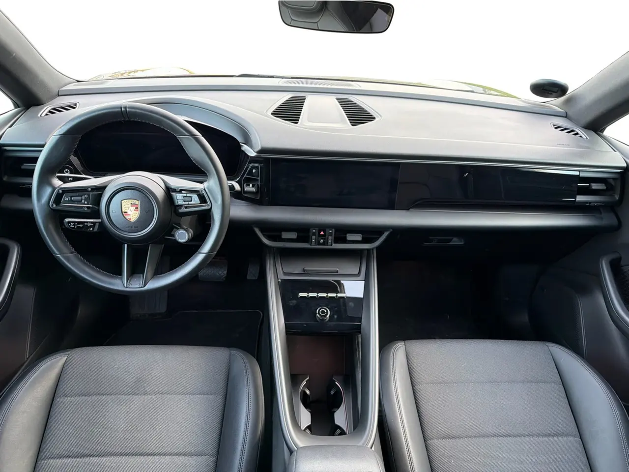 Billede 11 - Porsche Macan 4