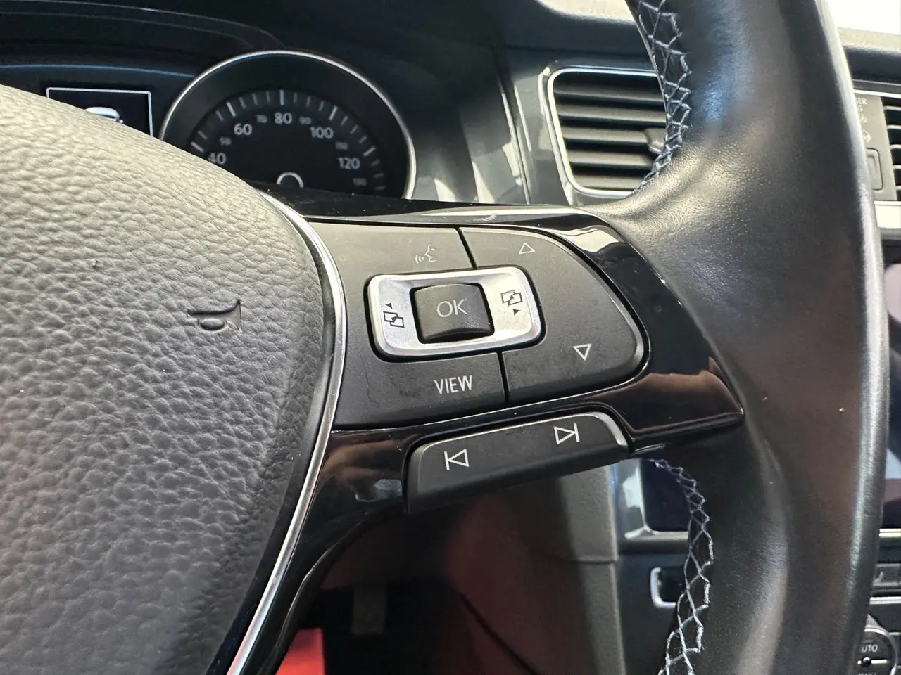 Billede 16 - VW e-Golf VII Comfortline