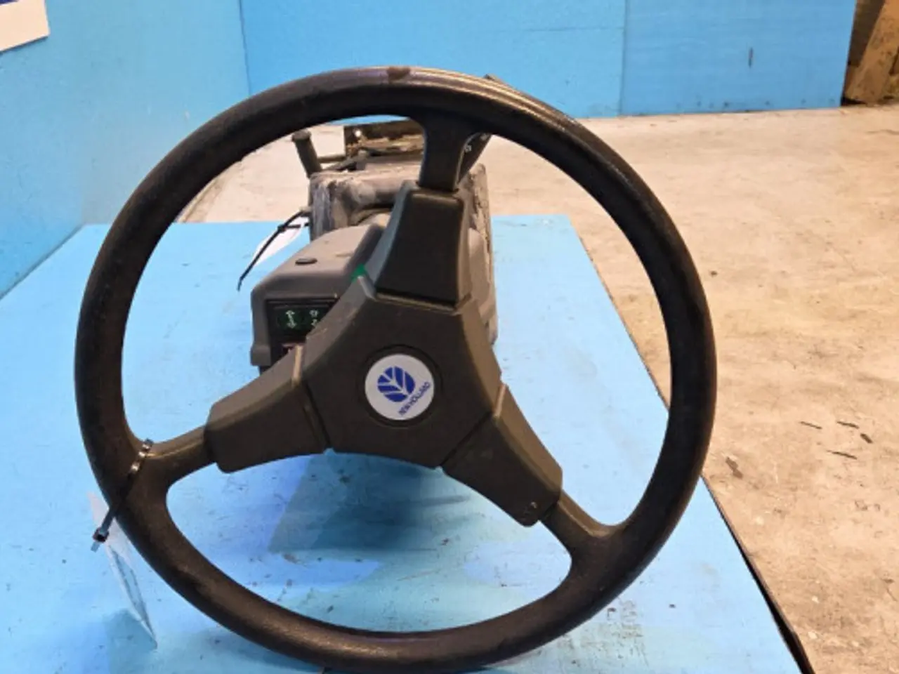 Billede 4 - New Holland TX68 Rat 84015153