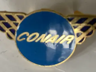 Emblem Flyselskab Conair