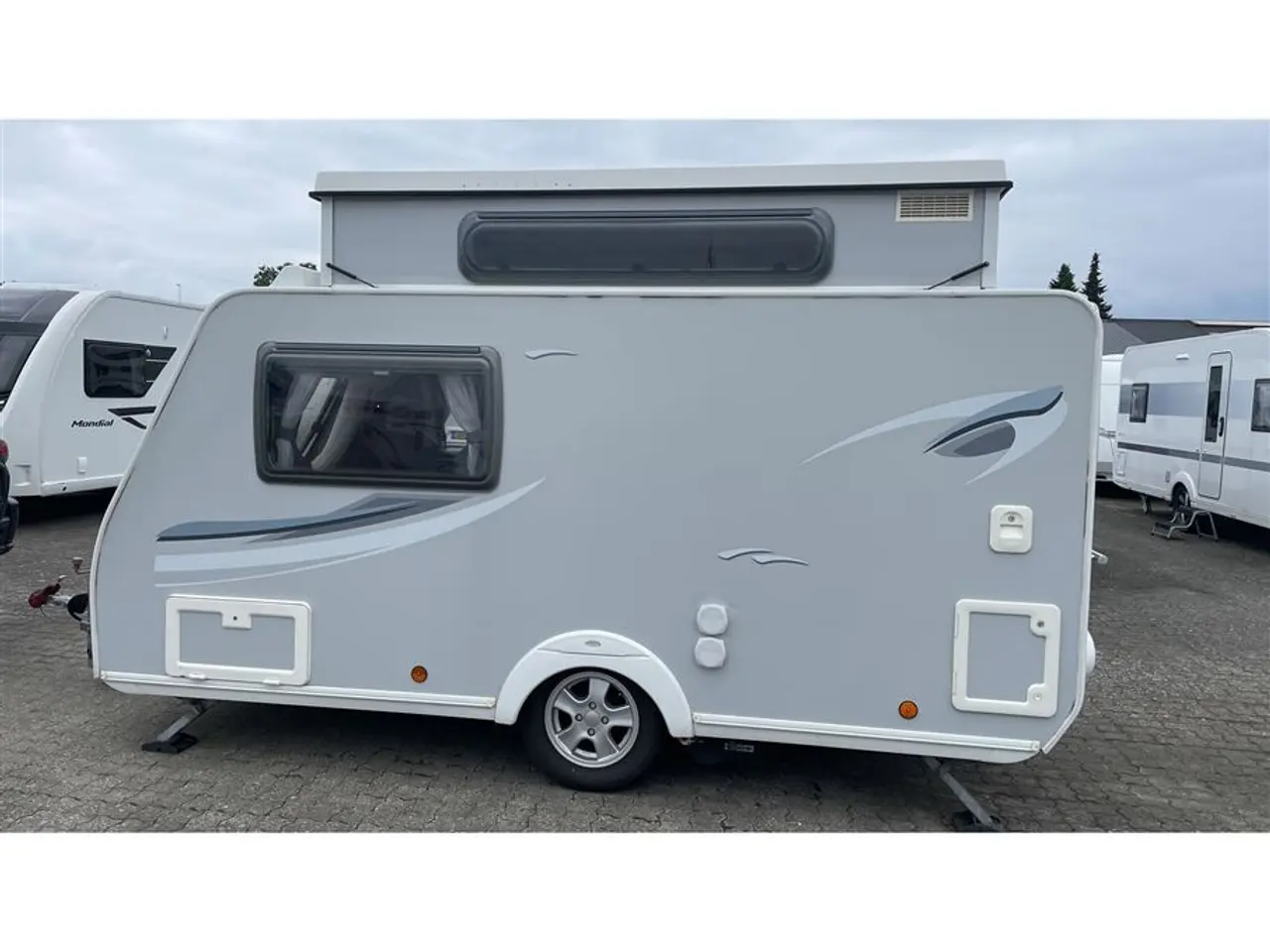 Billede 3 - 2012 - SILVER 310