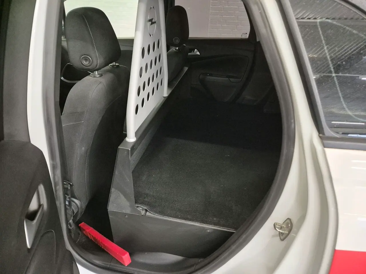Billede 17 - Opel Crossland 1,2 Edition+ 83HK Van