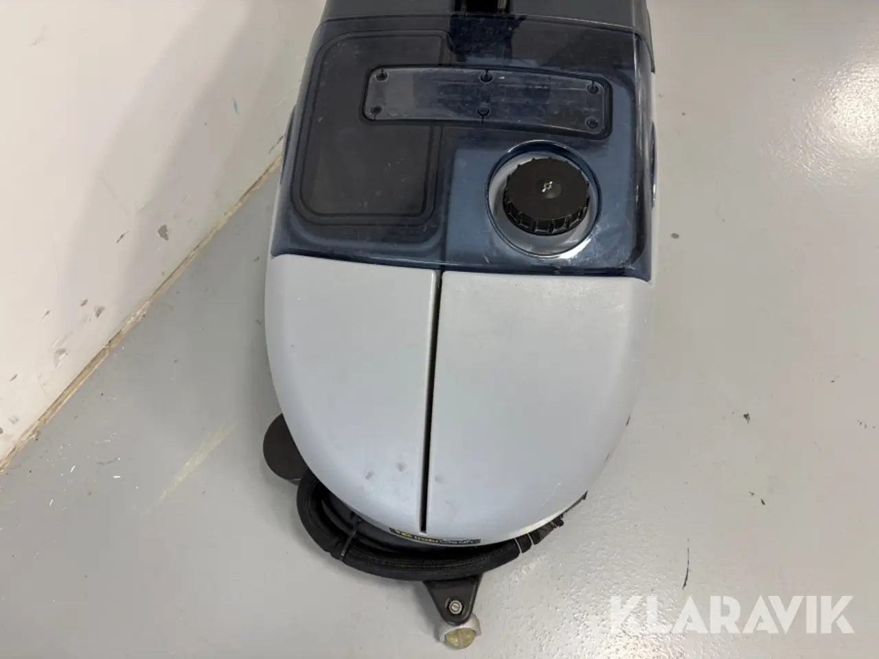 Billede 6 - Gulvvaskemaskine Nilfisk SC351
