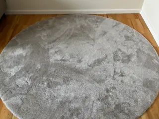 Gulvtæpper