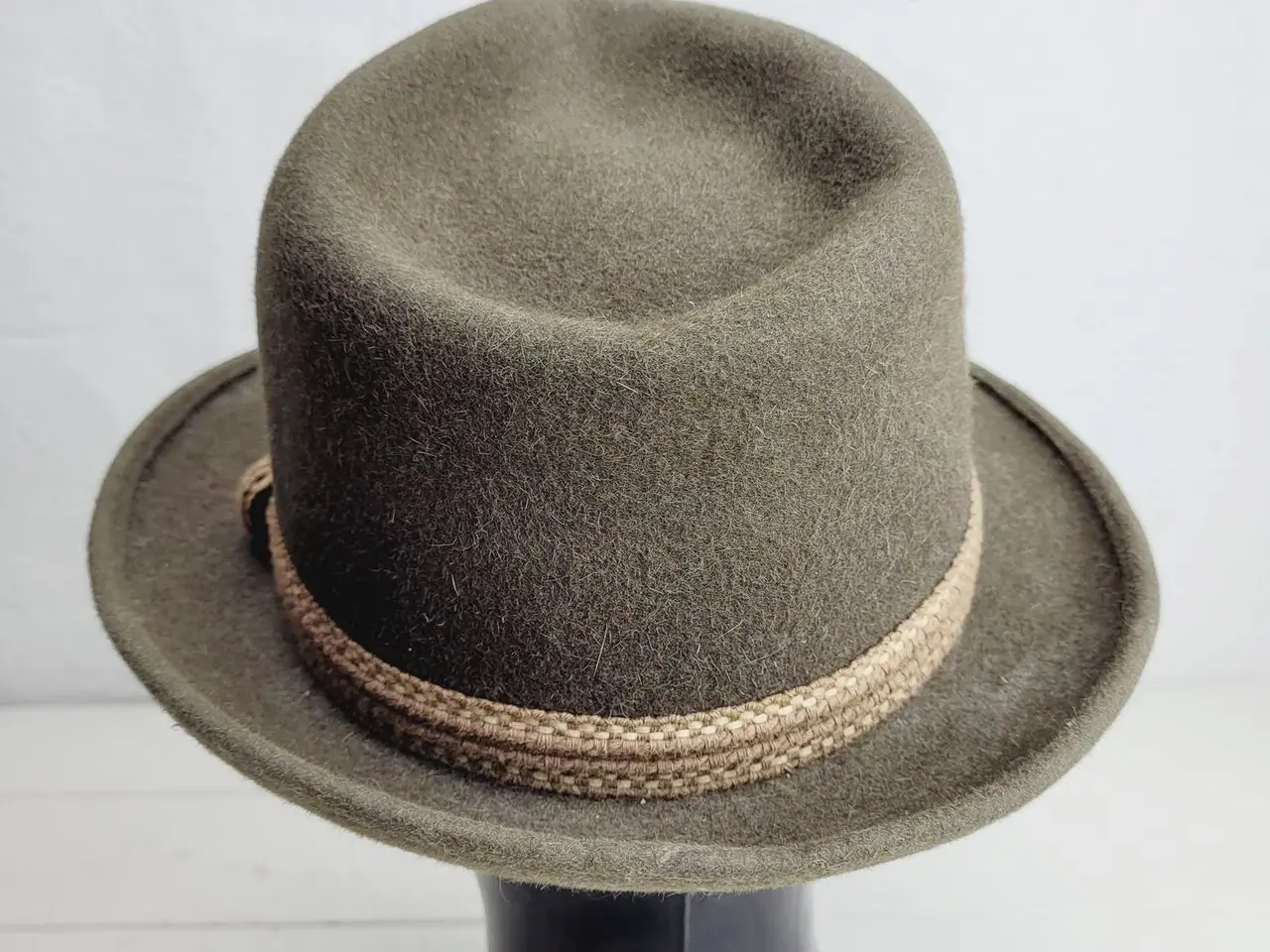 Billede 5 - ⭐️- Vintage Hat - Rope Hat Co