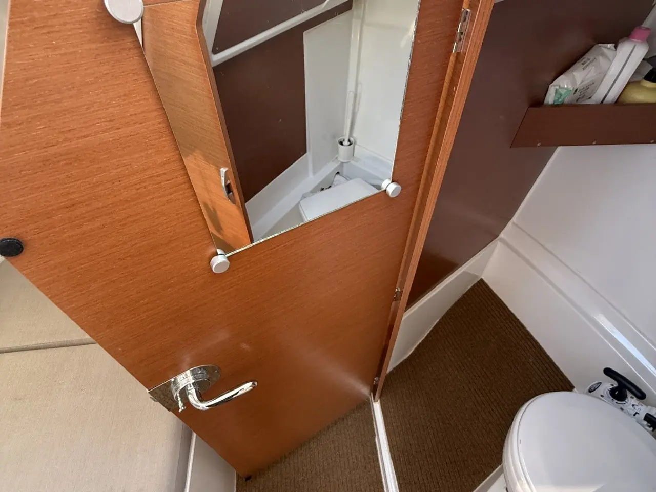 Billede 17 - Merry Fisher 695 med 175 hk