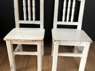 Børnestole