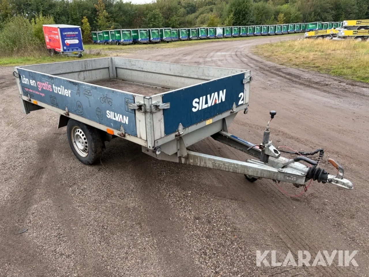 Billede 7 - Trailer Variant B715P2
