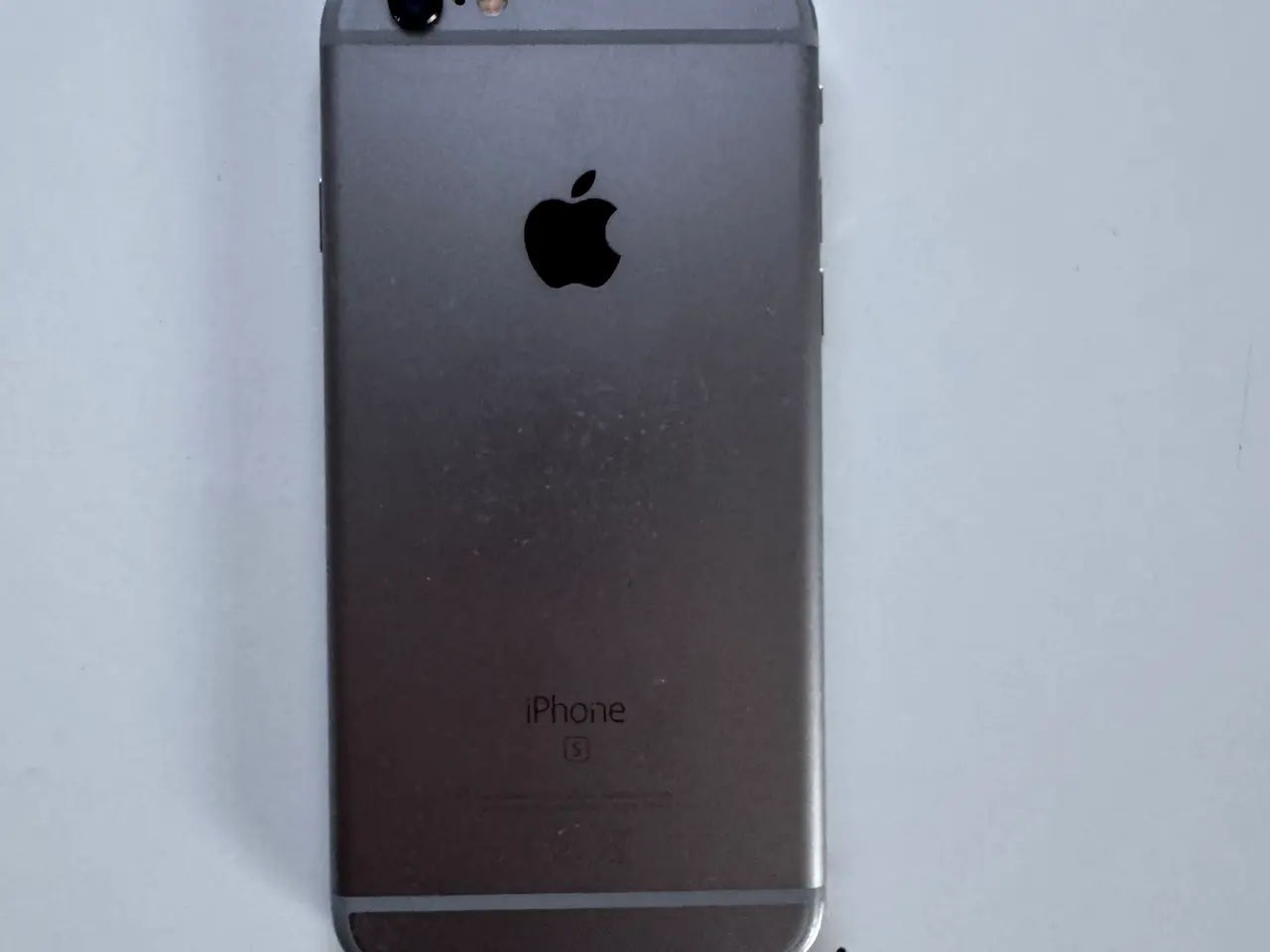 Billede 2 - iPhone 6S med 32GB