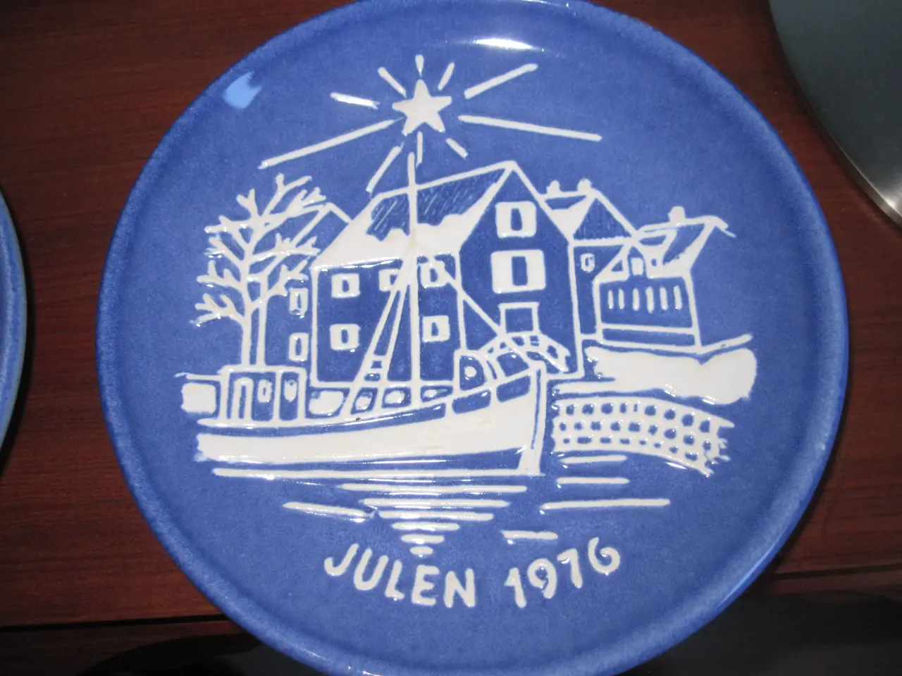 Billede 5 - Johgus juleplatter