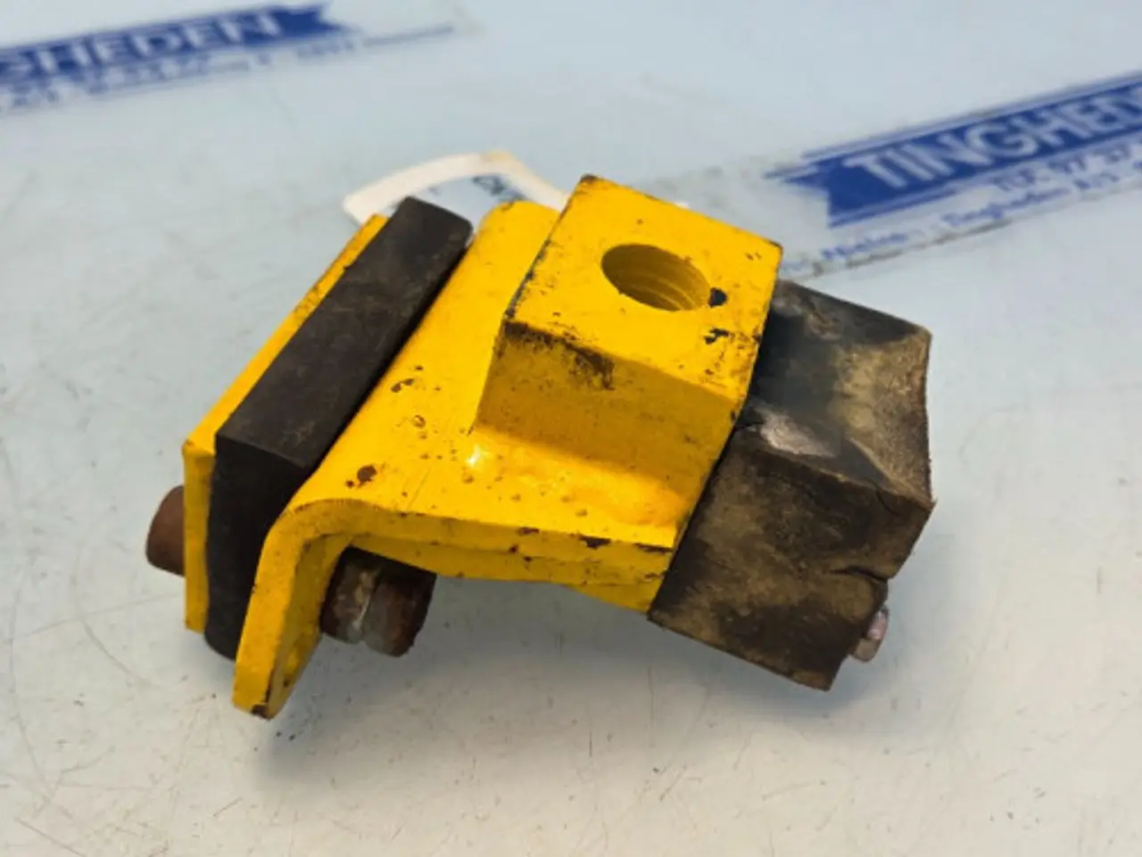 Billede 7 - New Holland CR9080 Holder R. 87011736