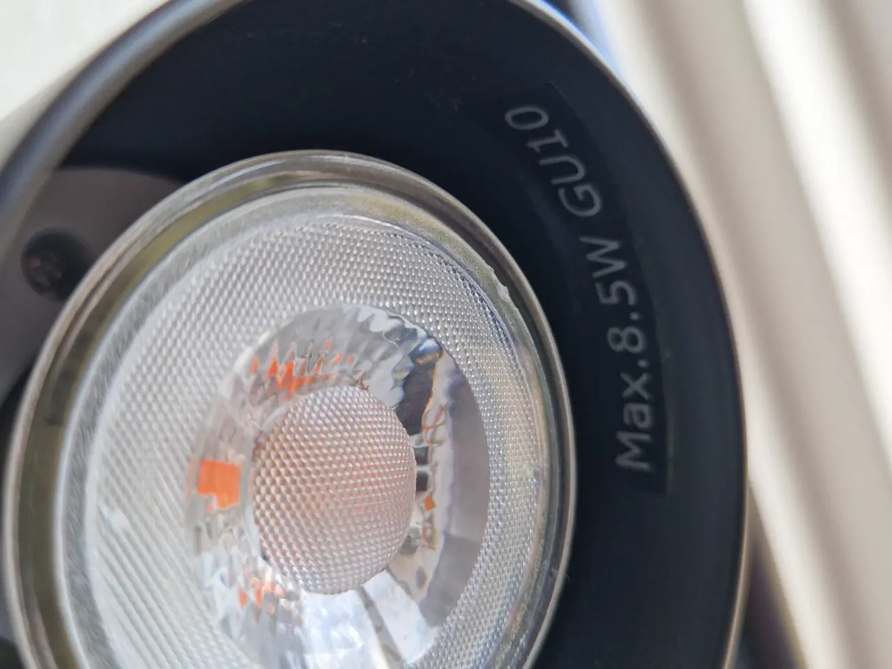 Billede 2 - Fin gulvlampe