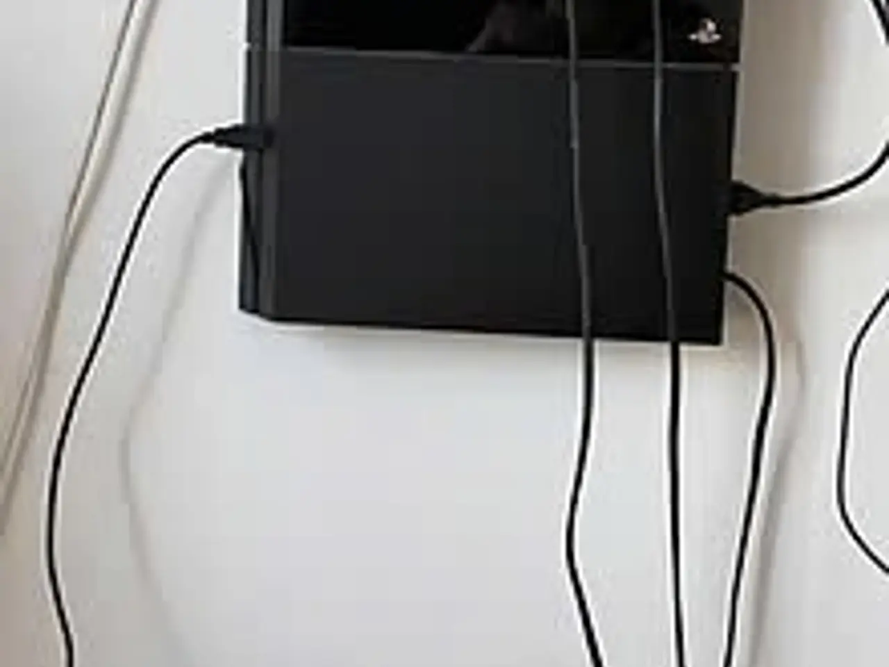 Billede 5 - Ps4 med spil og tilbehør 